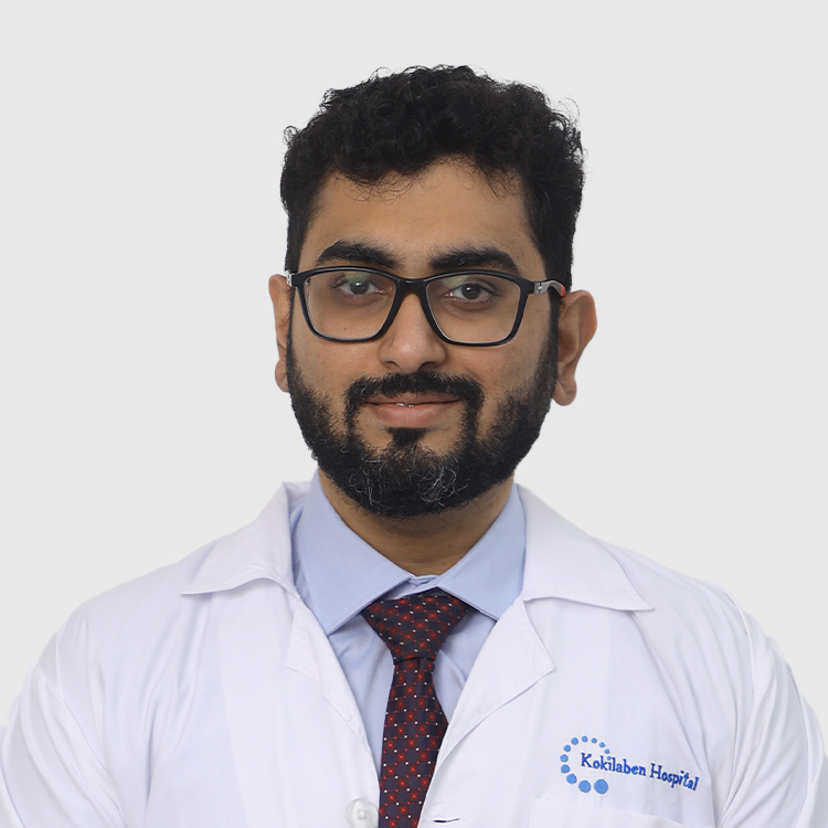 Dr. Pushpak Chirmade